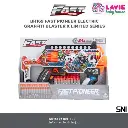 BH169 FAST PIONEER ELECTRIC GRAFFITI BLASTER X LIMITED SERIES 
