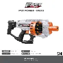 BIG503 FAST PIONEER ELECTRIC MACHINE GUN GATLING BLASTER 