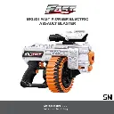 BIG521 FAST PIONEER ELECTRIC ASSAULT BLASTER 
