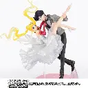 [PREORDER] FIGUARTS ZERO CHOUETTE USAGI & TUXEDO MASK MOONLIGHT GLOW EDITION FC EXCLUSIVE