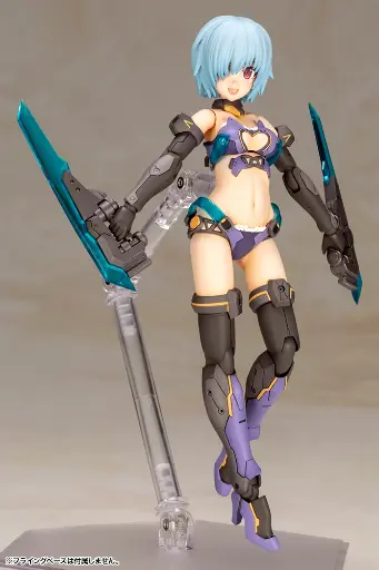 [PREORDER] KOTOBUKIYA HRESVELGR BIKINI ARMOR VER