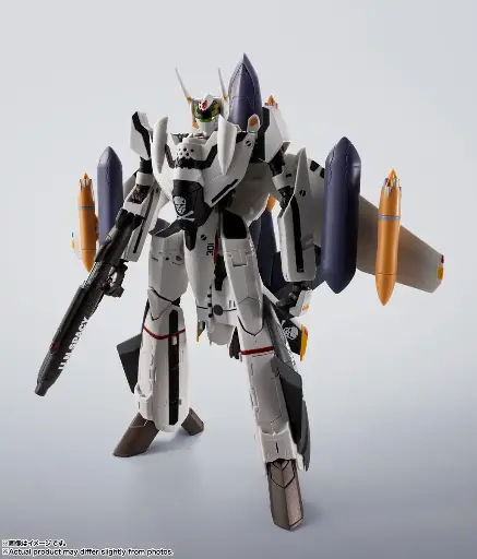 [69257-3] [PREORDER] HI-METAL R VF-0S PHOENIX (ROY FOCKER USE) + QF-2200D-B GHOST