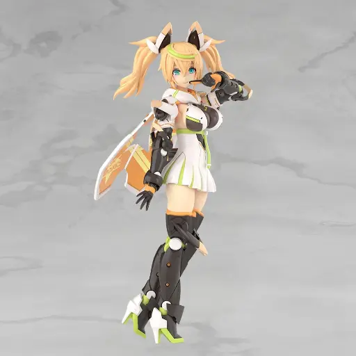 [PREORDER] KOTOBUKIYA GRANDE SCALE GENE STELLAINNOCENT VERSION