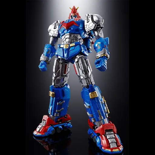 [67585-9] [PREORDER] TAMASHII NATIONS SOUL OF CHOGOKIN VOLTES V LEGACY