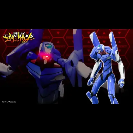 [07398] [PREORDER] KOTOBUKIYA EVA-00 PROTOTYPE TV Ver.