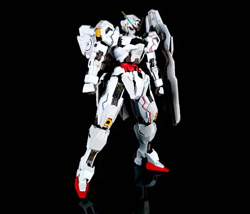 [PREORDER] REVERSE WORKSHOP HG 1/144 CALIBARN GK STYLE MODEL KIT
