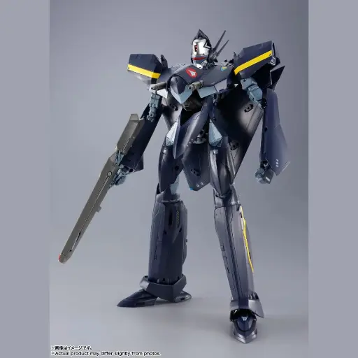 [69267-2] [PREORDER] DX CHOGOKIN VF-17S NIGHTMARE STEALTHVALKYRIE (GAMLIN KIZAKI USE)