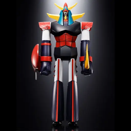 [68823-1] [PREORDER] JUMBO MACHINDER REIDEEN THE BRAVE