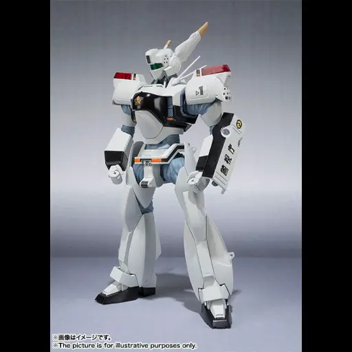 [69346-4] [PREORDER] THE ROBOT SPIRITS <SIDE LABOR> INGRAM 1ST