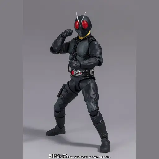 [PREORDER] S.H.FIGUARTS PHASE VARIATION BATTA-AUGS (SHIN MASKED RIDER)