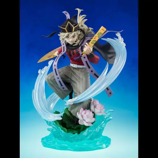 [PREORDER] FIGUARTS ZERO DOMA