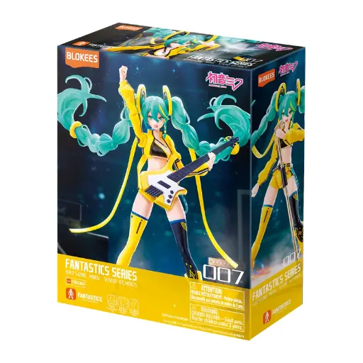 [73530] BLOKEES HATSUNE MIKU VIVID ECHOES 
