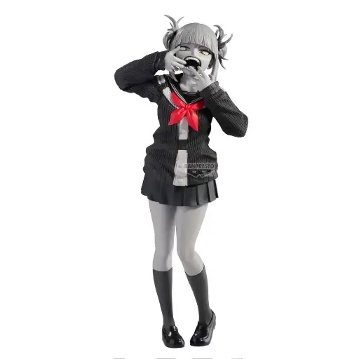 [71347-6] [PREORDER] MY HERO ACADEMIA NOIR EDGE COLLECTION HIMIKO TOGA