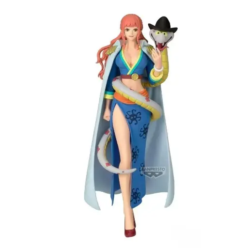 [71361-2] [PREORDER] ONE PIECE BATTLE RECORD COLLECTION GLORIOSA