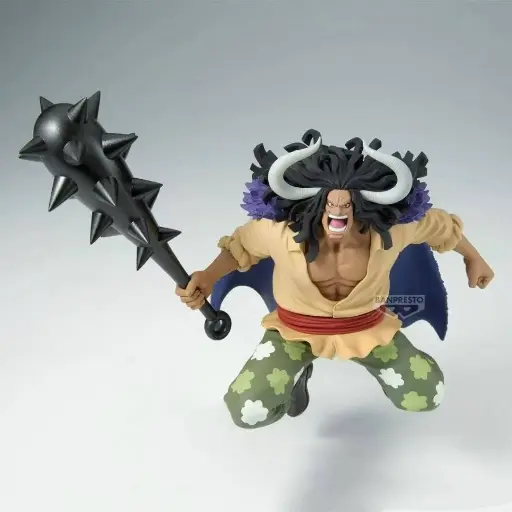 [71365-0] [PREORDER] ONE PIECE BATTLE RECORD COLLECTION EXTRA KAIDO