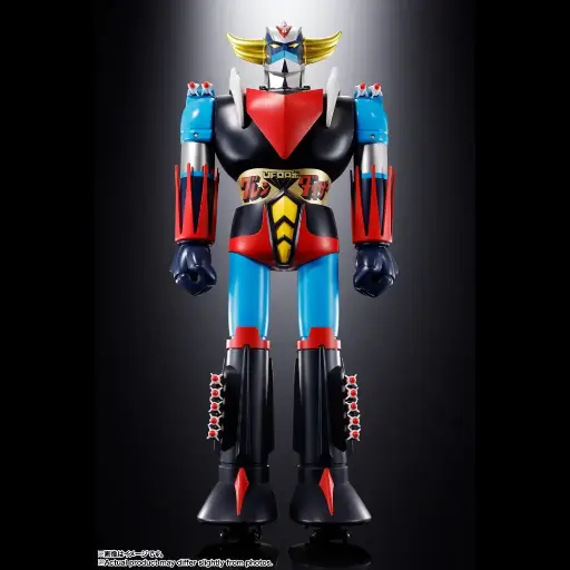 [69253-5] [PREORDER] JUMBO MACHINEDER UFO ROBO GRENDIZER