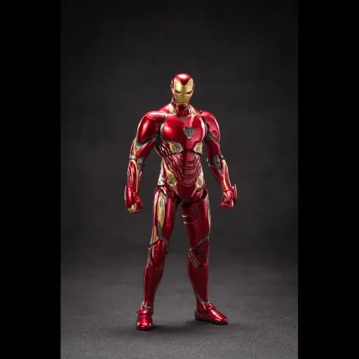 [68338] [PREORDER] ACTION FIGURE ZD TOYS 14 INCH IRON MAN MK50