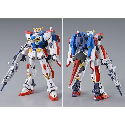 [PREORDER] MG 1/100 GUNDAM F90 N-TYPE