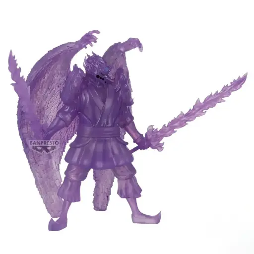 [71475-6] [PREORDER] NARUTO SHIPPUDEN SUSAN'O & KURAMA (KURAMA LINK MODE) FIGURE (A : SUSANO'O)