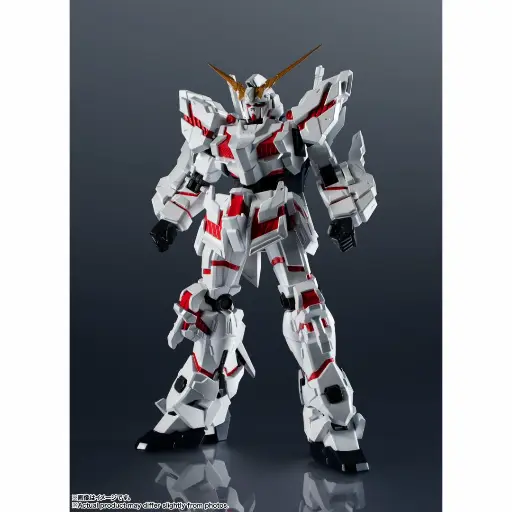 [67525-5] GUNDAM UNIVERSE RX-0 UNICORN GUNDAM RENEWAL