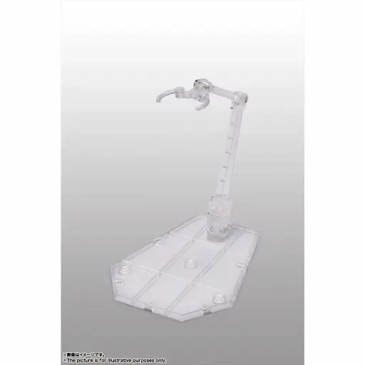 [56788-8] [PREORDER] TAMASHII STAGE ACT MECHANICS