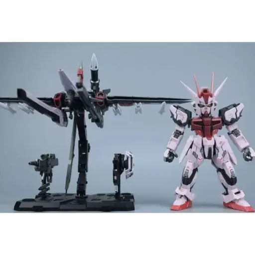 AZESD MODEL SDEX STRIKE ROUGE PAINTED VER MODEL KIT