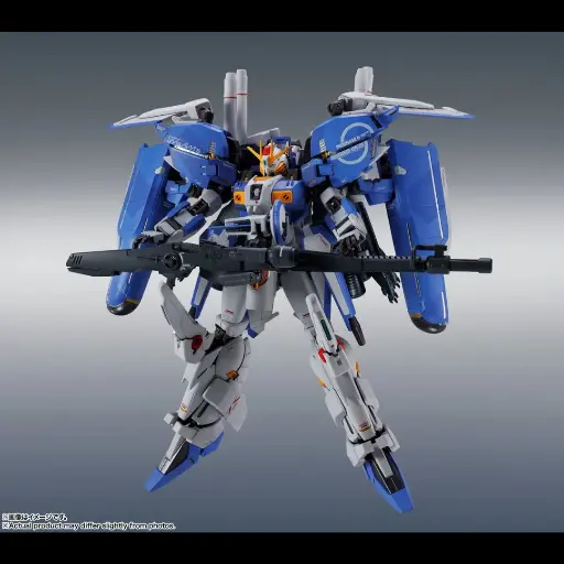 [72160-0] [PREORDER] THE ROBOT SPIRITS ＜SIDE MS＞  (KA SIGNATURE) EX-S GUNDAM