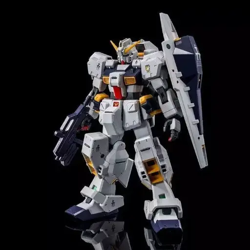 CHIBA MODEL HG 1/144 TR001 TR-1 HAZEL MODEL KIT