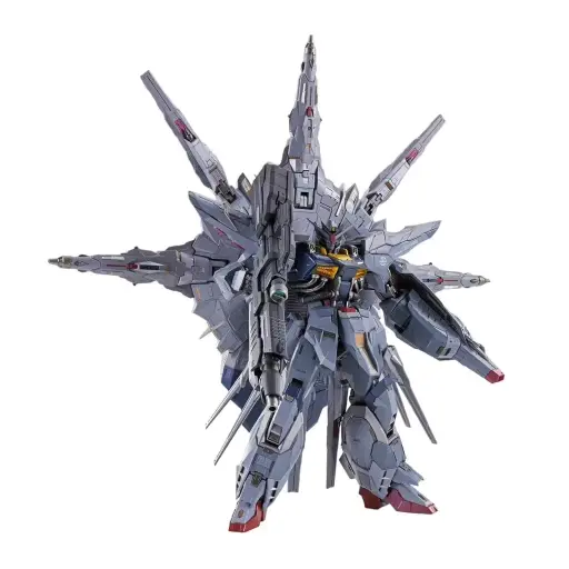 CHANGLONG 9901 MB - PROVIDENCE FINAL BATTLE - MODEL KIT