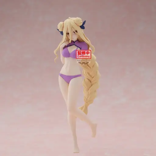 [PREORDER] FIGURE BANPRESTO DATE A LIVE GLITTER&GLAMOURS-MUKORO HOSHIMIYA-CHINA SWIMSUIT VER