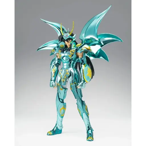 [73669-7] [PREORDER] ACTION FIGURE SAINT CLOTH MYTH EX DRAGON SHIRYU [GOD CLOTH]