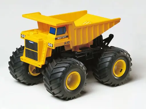 [17013-000] MINI 4 WD TAMIYA 17013 MAMOOTH DUMPTRUCK