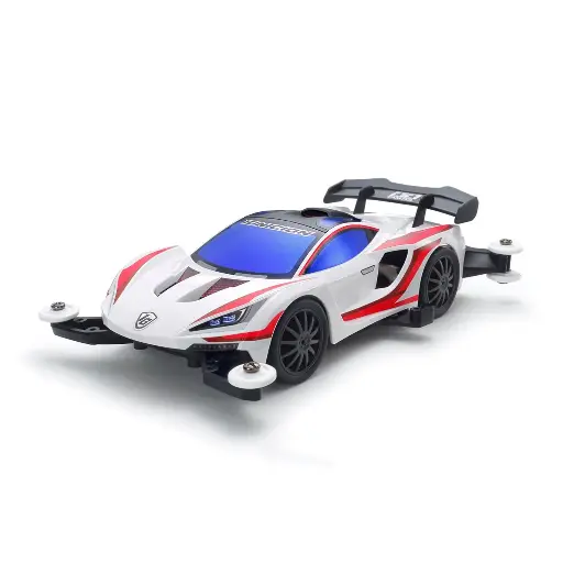 [18657-000] MINI 4WD TAMIYA 18657 IGNICION MA CHASSIS