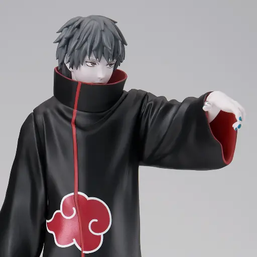 [PREORDER] ACTION FIGURE NARUTO SHIPPUDEN NOIR EDGE COLLECTION-DEIDARA & SASORI- (B:SASORI)