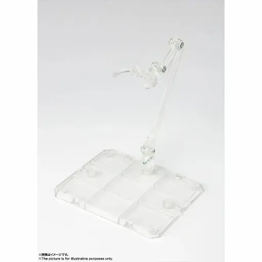 [56787-1] [PREORDER] TAMASHII STAGE ACT HUMANOID