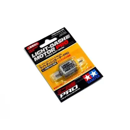ACCESSORIES MINI 4 WD TAMIYA 15402 LIGHT DASH MOTOR PRO