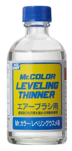 MR HOBBY T-106 MR.LEVELING THINNER 110ML