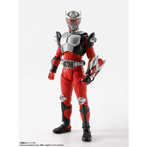 [67552-1] [PREORDER] S.H.FIGUARTS ACTION FIGURE BANDAI SHF SHINKOCCHOU SEIHOU MASKED RIDER RYUKI