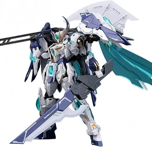 MODEL KIT SNAA SUPERNOVA SC 005 BE 1/144 GIANT AXE LANCELOT