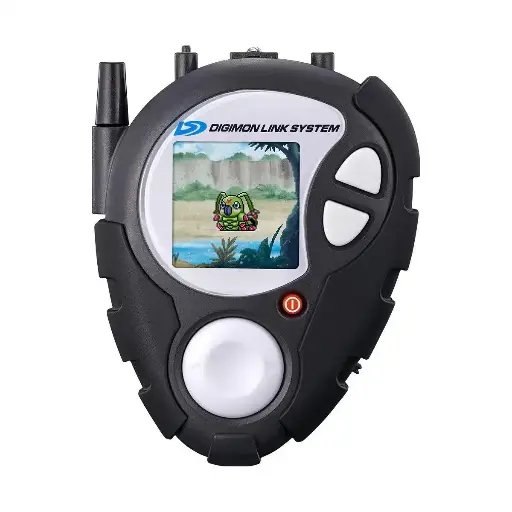 BANDAI D3 DIGIMON DETECT AND DISCOVER 25th COLOR EVOLUTION KEN ICHIJOJI COLOR