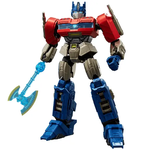 [71161] Blokees Figures Transformers Classic Class 11 CC-11 ONE Optimus Prime