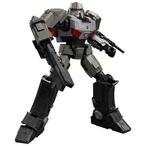 [71162] Blokees Figures Transformers Classic Class 12 CC-12 ONE Megatron