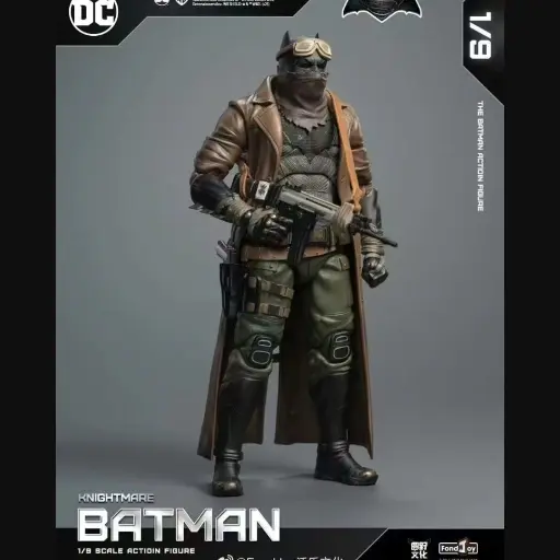 [PREORDER] JOYTOY DC1016 DC KNIGHTMARE BATMAN 