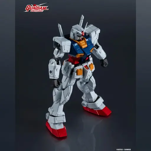 [PREORDER] GUNDAM UNIVERSE RX-78-2 GUNDAM RENEWAL