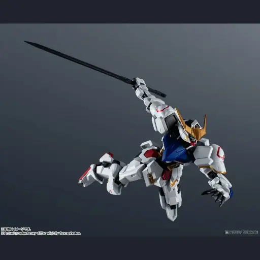 [PREORDER] GUNDAM UNIVERSE ASW-G-08 GUNDAM BARBATOS RENEWAL 