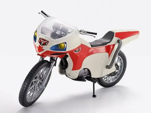 [PREORDER] S.H.FIGUARTS ACTION FIGURE BANDAI SHF SHINKOCCHOU SEIHOU NEW CYCLONE