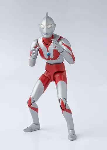 [PREORDER] S.H.FIGUARTS ACTION FIGURE BANDAI SHF SHINKOCCHOU SEIHOU ULTRAMAN