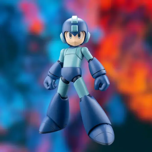 [PREORDER] KOTOBUKIYA MEGA MAN 11 VER/ROCKMAN 11 VER