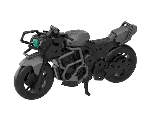 [PREORDER] 30MM 1/144 EXTENDED ARMAMENT VEHICLE BOOST WILD BIKE VER.