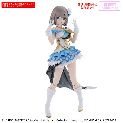 [PREORDER] 30MS ASAHI SERIZAWA